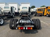 New 2025 Chevrolet Low Cab Forward image 5