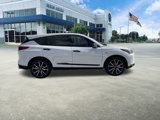 New 2025 Acura RDX AWD w/ A-Spec & Advance Pkg image 3