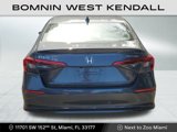 Used 2024 Honda Civic LX image 6