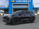 New 2026 Chevrolet Equinox LT w/ Convenience Package II image 2