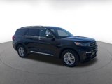 Used 2024 Ford Explorer XLT w/ Equipment Group 202A image 2