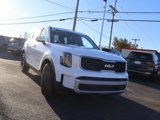 New 2025 Kia Telluride EX w/ EX Captain's Chair Package image 4