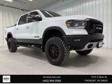 Used 2022 RAM 1500 Rebel image 6