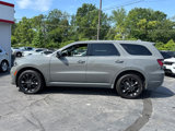 Used 2022 Dodge Durango GT w/ Blacktop Package image 3