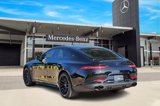 Certified 2025 Mercedes-Benz AMG GT 53 image 4