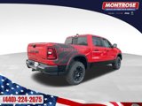 New 2025 RAM 1500 Rebel w/ Rebel Level 2 Equipment Group image 6