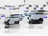 New 2025 Ford Expedition Max Platinum image 4