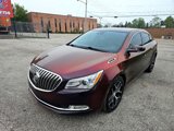 Used 2016 Buick LaCrosse Sport Touring w/ Experience Buick Package image 3