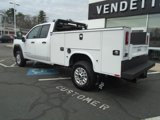 New 2025 GMC Sierra 2500 Pro w/ Convenience Package image 6