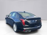 Certified 2024 Cadillac CT4 Premium Luxury w/ Super Cruise 2 Package image 3
