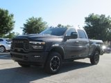 New 2025 RAM 2500 Rebel w/ Rebel Level 2 Equipment Group image 3