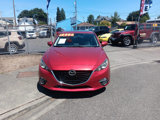 Used 2016 MAZDA MAZDA3 s Touring image 2