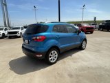 Used 2020 Ford EcoSport SE w/ SE Convenience Package image 5