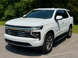 Used 2025 Chevrolet Tahoe LT w/ Comfort Package image 2
