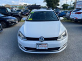 Used 2017 Volkswagen Golf SEL image 4