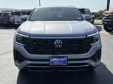 New 2025 Volkswagen Atlas Cross Sport SEL Premium R-Line image 3