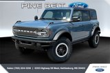 New 2025 Ford Bronco Badlands w/ Sasquatch Package image 2