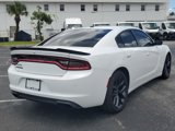 Used 2020 Dodge Charger SXT w/ Blacktop Package image 3