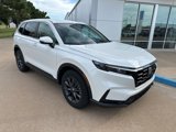 New 2026 Honda CR-V EX-L image 2
