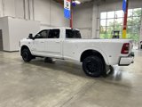 Used 2023 RAM 3500 Laramie image 3