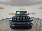 New 2025 Jeep Wrangler Sahara image 2