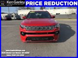 Certified 2023 Jeep Compass Limited image 2
