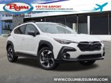 New 2025 Subaru Crosstrek 2.5i Limited image 1