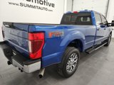 Used 2022 Ford F250 Lariat w/ Lariat Value Package image 4