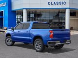New 2026 Chevrolet Silverado 1500 LT w/ Z71 Off-Road Package image 3