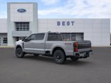 New 2025 Ford F350 Platinum image 4
