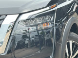 New 2025 Nissan Pathfinder Platinum image 4