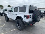 New 2025 Jeep Wrangler Unlimited Rubicon image 3