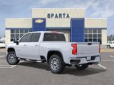 New 2025 Chevrolet Silverado 2500 LT w/ Z71 Chrome Sport Edition image 3