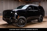 Used 2025 Cadillac Escalade Premium Luxury Platinum image 5