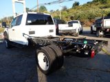New 2025 Ford F450 XL w/ XL Chrome Package image 4
