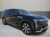 New 2026 Cadillac Escalade IQ Luxury 1 w/ LPO, Floor Liner Package image 6