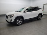 Used 2019 GMC Terrain SLT w/ Preferred Package image 2
