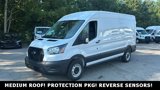 New 2025 Ford Transit 250 148 Medium Roof image 3