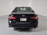 Certified 2024 Toyota Camry SE image 5