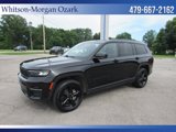 Used 2022 Jeep Grand Cherokee L Limited w/ Luxury Tech Group II image 5