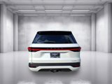 New 2026 Lexus TX 350 FWD image 4