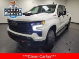 Used 2024 Chevrolet Silverado 1500 LT Trail Boss w/ LT Trail Boss Premium Package image 4