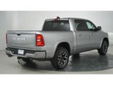 New 2025 RAM 1500 Laramie w/ Sport Appearance Package image 3