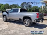 Used 2024 Chevrolet Silverado 2500 LTZ w/ LTZ Plus Package image 4