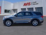 Used 2023 Ford Explorer Limited image 2