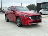 New 2025 MAZDA CX-5 Signature image 3