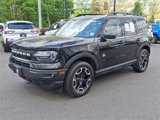 Used 2022 Ford Bronco Sport Outer Banks image 3