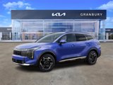 New 2026 Kia Sportage SX image 4