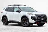New 2025 Nissan Rogue SV w/ Rock Creek Premium Package image 2