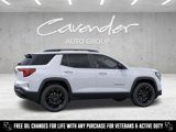 New 2026 GMC Terrain Elevation w/ Black Edition image 5